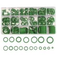 thumbnail image 1 of 270Pcs 18 tamaño NBR anillo tórica Oring surtido de arandela junta de sellado Kit de junta tórica, 1 of 3