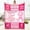 Breast Cancer Awareness, variant on Breast Cancer Awareness Blanket Pink Ribbon Throw Blanket Breast Cancer Survivor Gifts for Women Chemo Friend Coworker Ultra Soft Warm Cozy Blankets 50*60 in