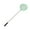 Green, variant on Aquariums Fish Net 3 Inches Fine Netting Skimmers for Small Fishtanks Catching Cleaning Net with 9Inches Long Handle
