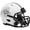 One size, variant on Texas Longhorns Riddell NCAA Speed Mini Helmet