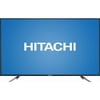 Hitachi LE50A6R9 1080p 50" LED TV, Black (Certified Refurbished)
