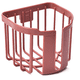 thumbnail image 1 of Soporte para papel higiénico, sobre el tanque, soporte para rollo de papel higiénico que cuelga sobre el estante de la puerta del gabinete del baño, 1 of 5