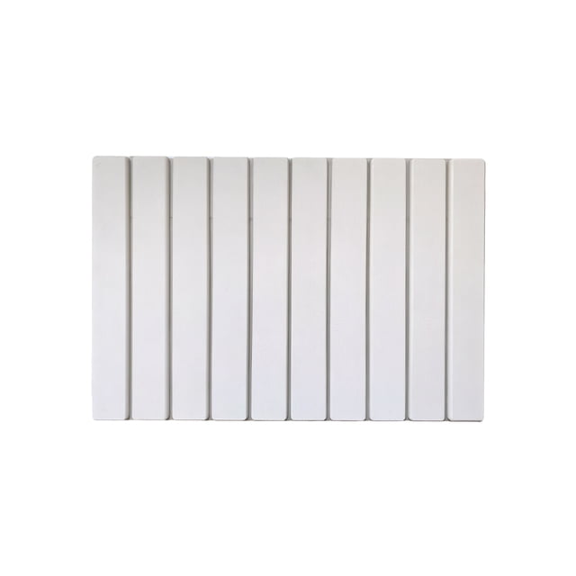 Estera de secado súper absorbente Inteprter 30*40cm blanco