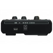 جديد! TASCAM DP-006 محمول 6 مسار رقمي PocketStudio مسجل مع بطاقة SD 2 جيجابايت