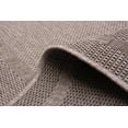 thumbnail image 3 of ECARPET Modern Area Rug for Living Room, Dining Room and Bedroom<br>Jute Natura <br>Collection, 3 of 9