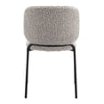 thumbnail image 4 of Silla de Comedor Play Gris - Kessa Muebles, 4 of 5