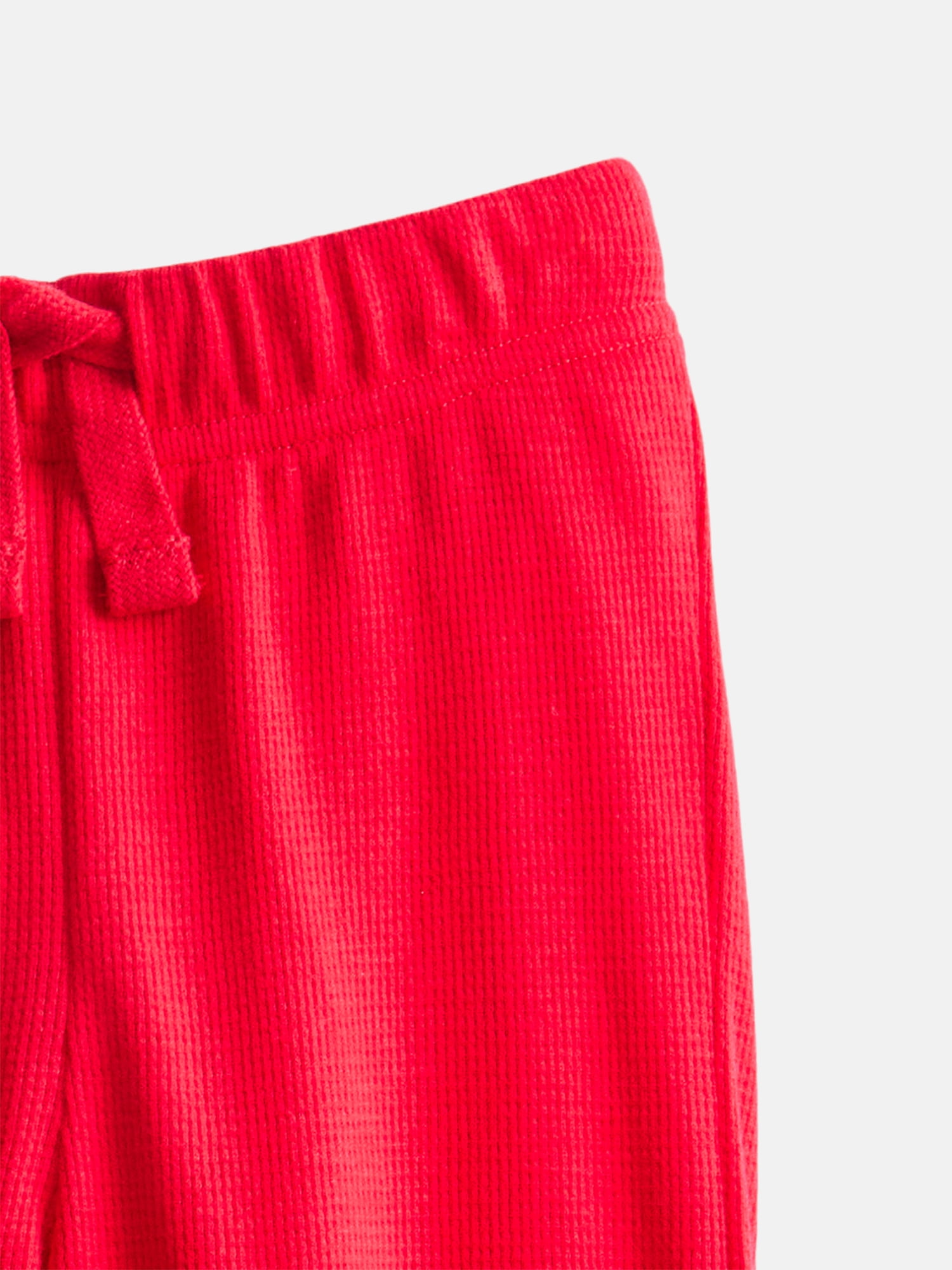 Wonder Nation Toddler Boys' Thermal Jogger Pants, Sizes 18M-5T