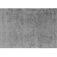 thumbnail image 1 of Ahgly Company Indoor Rectangle Persian Gray Traditional Area Rugs, 7' x 10', 1 of 1