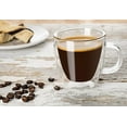 thumbnail image 2 of Double Wall Insulated Glasses Espresso Mugs (Set of 2), 2 of 6