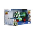 thumbnail image 6 of Jada Toys 1:24 Scale Disney Pixar Toy Story 4 Radio Controlled Toy Turbo Buggy with Buzz Lightyear (R/C), 6 of 7