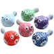 thumbnail image 1 of 6 soportes para palillos de cerámica con forma de globo para el comedor., 1 of 6