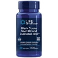 thumbnail image 1 of Aceite de semillas de comino negro Supplement Life Extension y curcumina El, 1 of 5