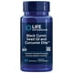 thumbnail image 1 of Aceite de semillas de comino negro Supplement Life Extension y curcumina El, 1 of 5