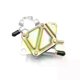 thumbnail image 5 of Fuel Pump For 260 300 Linhai Buyang ATV Quad Parts 260CC 300CC, 5 of 5