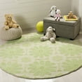thumbnail image 2 of Safavieh Kids Flowers Floral Area Rug, 2 of 8