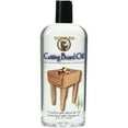 thumbnail image 1 of Howard Products BBB012 Cutting Board Oil, 12 oz, 1 of 7