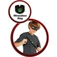 thumbnail image 3 of Miraculous Ladybug Cat Noir Dress Up Set, 3 of 5