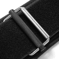 thumbnail image 4 of Cinturon Flairfit® Pro Powerlifting Pesista Gym Crossfit Medium, 4 of 9