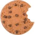 thumbnail image 4 of Cookie Bite Cookie Cutter, 3 Inch Stainless Steel, 4 of 6