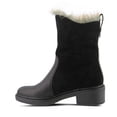 thumbnail image 2 of PATRIZIA Women's Saige Pull-On bootie Black EU 36 / US 5.5-6, 2 of 6