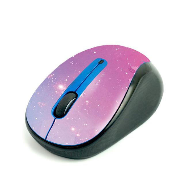 Print Dream Compatible for Computer Wireless Mouse Children Different Hard Plastics