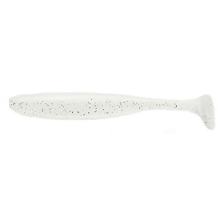 Keitech Easy Shiner 2 Plastic Soft Paddle Swimbait Fish Lure