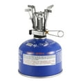 thumbnail image 2 of Eccomum Mini Récipient de Randonnée Brûleurs Camping Cuisine Extérieure Récipient Pliable Compatible avec Propane Butane, 2 of 7