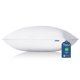 thumbnail image 1 of Juego de almohadas CozyLux King Size de 1 calidad hotelera, 19 x 34 pulgadas, 1 of 9