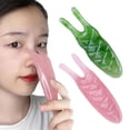 thumbnail image 2 of Gratte-nez de Massage Beauté du Nez-Rose-, 2 of 9