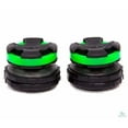 thumbnail image 2 of LimbSaver Broadband Split-Limb Dampeners, Green, 2 of 2