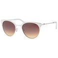 thumbnail image 1 of Cateye Designer Sunglasses, Pink, 1 of 1