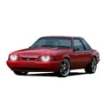thumbnail image 2 of Flashtech RGB Multi Color LED Halo kit with RF Remote for 87-93 Ford Mustang Headlights, 2 of 7
