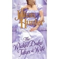 thumbnail image 1 of Pre-Owned The Wicked Duke Takes a Wife (Mass Market Paperback) 0345503953 9780345503954, 1 of 1