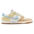 thumbnail image 3 of Women's Nike Dunk Low NN Summit White/Glacier Blue (FZ4347 100) - 5.5, 3 of 5