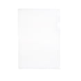 thumbnail image 3 of EeaseMX Carpeta de documentos transparente de 12 Uds., Carpeta de plástico tipo L, copia segura, bolsillo para proyectos, tamaño carta de EE. UU. / A4 en color transparente, 3 of 7