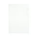 thumbnail image 5 of Carpeta de documentos transparente de 12 Uds., Carpeta de plástico tipo L, copia segura, bolsillo para proyectos, tamaño carta de EE. UU. / A4 en color transparente, 5 of 5