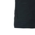thumbnail image 3 of Aayomet Men Shorts Pocket Button Casual Summer Drawstring Shorts Pants Men's pants (Black, L), 3 of 5