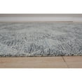 thumbnail image 5 of EORC Multi Hand-Tufted Wool Transitional Modern Tufted Rug, 7'6 x 9'6-Color:Multi,Material:Wool, 5 of 5
