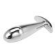 thumbnail image 5 of Metal Penis Butt Plug Outdoor Butt Plug para Mujer Inoxidable yeacher Producto vivo, 5 of 7