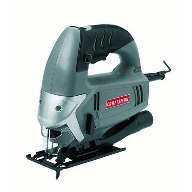 CRAFTSMAN CM JIG SAW 4.8 AMP
