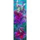 thumbnail image 2 of Cuadros Decorativos 5D DIY diamante pintura completo cuadrado taladro púrpura sirena pared decoración Rhinestone Ndcxsfigh Nuevos Originales, 2 of 8