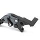 thumbnail image 3 of Palancas de embrague de freno de motocicleta, 2 uds., reemplazo ajustable de aleación de aluminio CNC para FORZA 250/300/350 2018-2021, 3 of 8