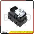 thumbnail image 5 of 2229051904 Right Side Window Master Switch Power Window Switch Button Black, 5 of 6