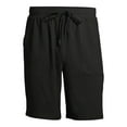 thumbnail image 7 of Athletic Works Men's 9" Jersey Shorts, up to Size 2XL, 7 of 7