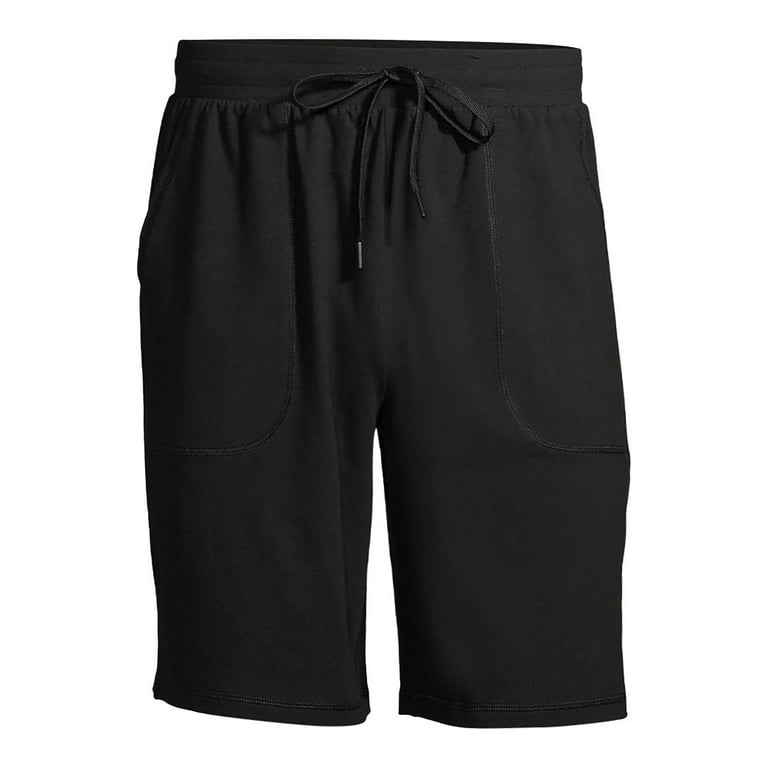 Men's 9 Jersey Shorts