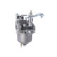 thumbnail image 2 of Carburetor For Sc2000i For Yamaha 2000W 1600W Inverter Generator, 2 of 3