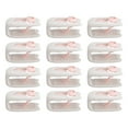 thumbnail image 2 of 12 Piezas De Clips Para Edredones, Clips Para Mantas, Clips Para Ropa De Cama, Evitan Que El Edredón Se Deslice, Para Mantas, Ropa De Cama Y Sábanas., 2 of 7