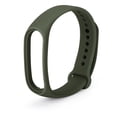 thumbnail image 1 of Correa de reloj para Xiaomi Mi Band, pulsera deportiva de silicona con NFC, para modelos 3, 4, 5 y 8, 7 y 6, 1 of 4