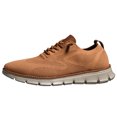 thumbnail image 2 of Zapatos Urbanos Planas Casuales Para Hombre Cómodas Correr, 2 of 9