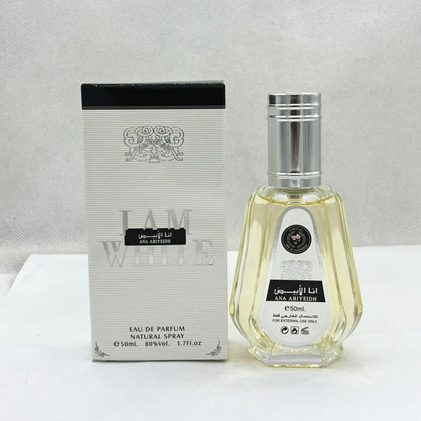 Perfume Perfume For Men And Women Long Lasting Perfume Suitable For Dating And Leisure Perfume For Lovers 50ml